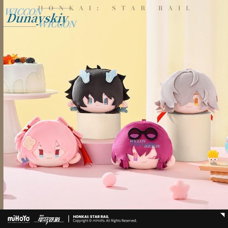 Honkai: Star Rail Firefly Kafk - Cute Anime Merchandise review and price