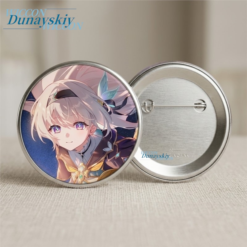 Honkai: Star Rail Firefly Kafk - Cute Anime Merchandise review and price