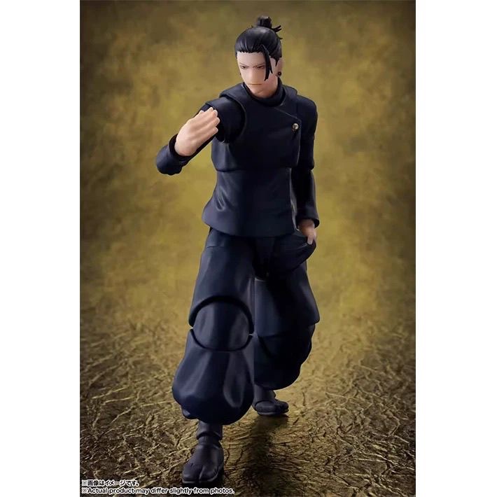 REISSUE Bandai S.H.Figuarts SA - Jjk Anime Merchandise review and price