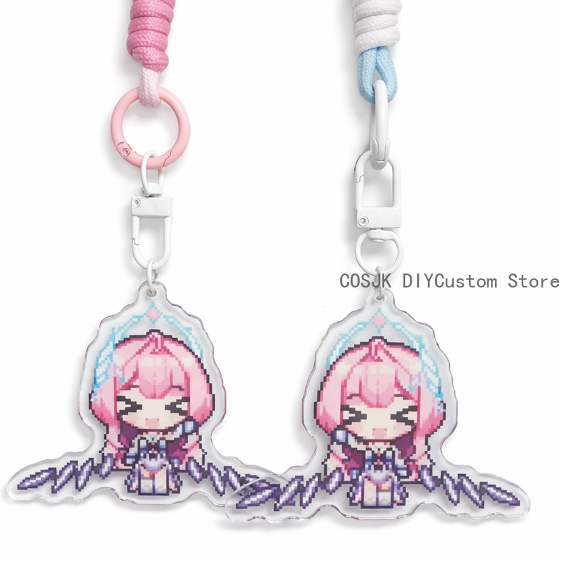 NEW Game Anime Wuthering Waves - Anime Merchandise Gift review and price