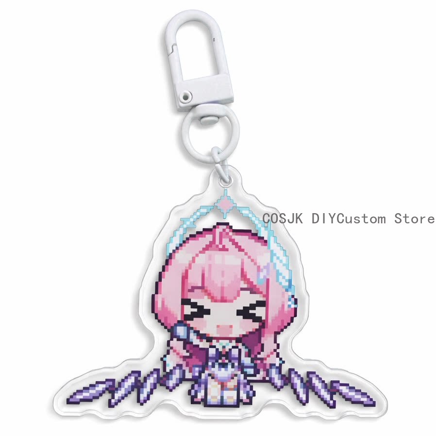NEW Game Anime Wuthering Waves - Anime Merchandise Gift review and price