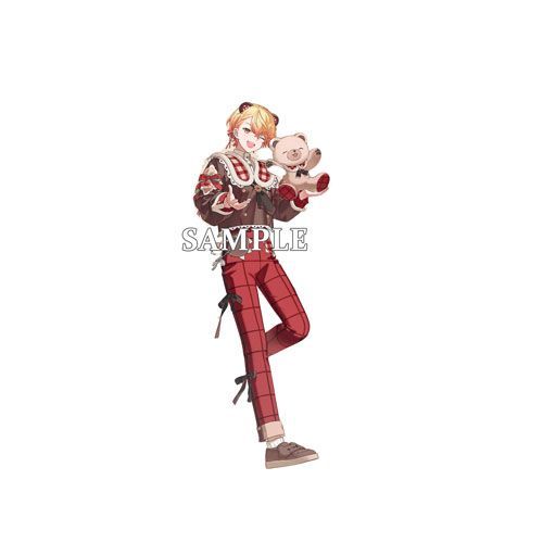 Project Sekai Shinonome Akito  - Cute Anime Merchandise review and price