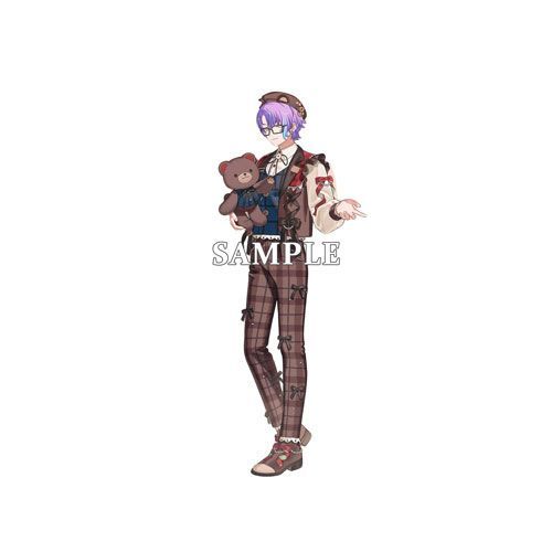 Project Sekai Shinonome Akito  - Cute Anime Merchandise review and price
