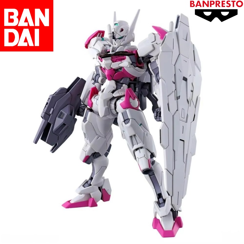 Bandai Original In Stock Banpr - Bandai Gundam Hg review and price