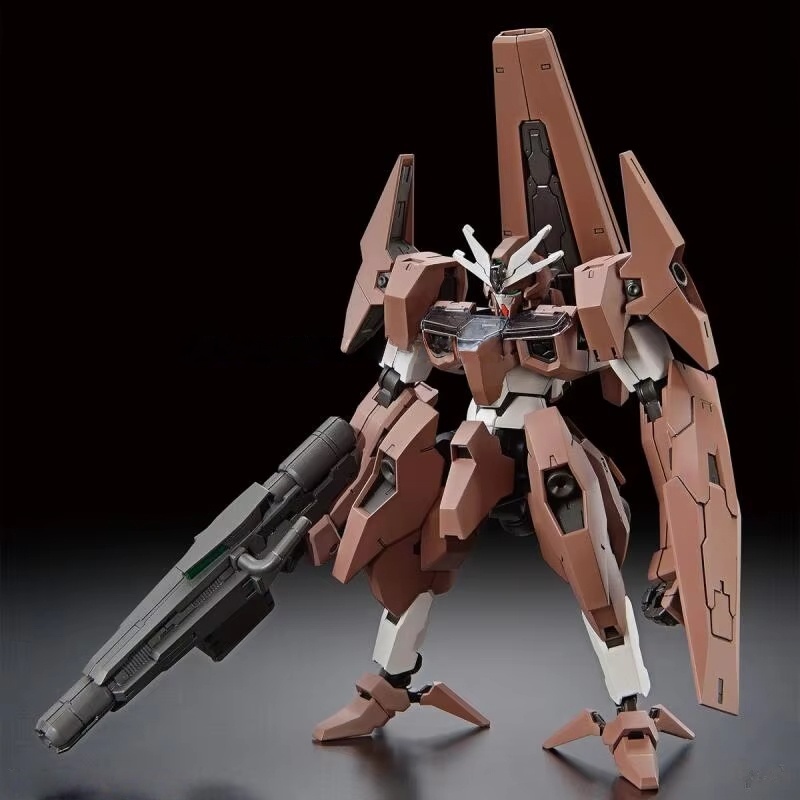 Bandai Original In Stock Banpr - Bandai Gundam Hg review and price
