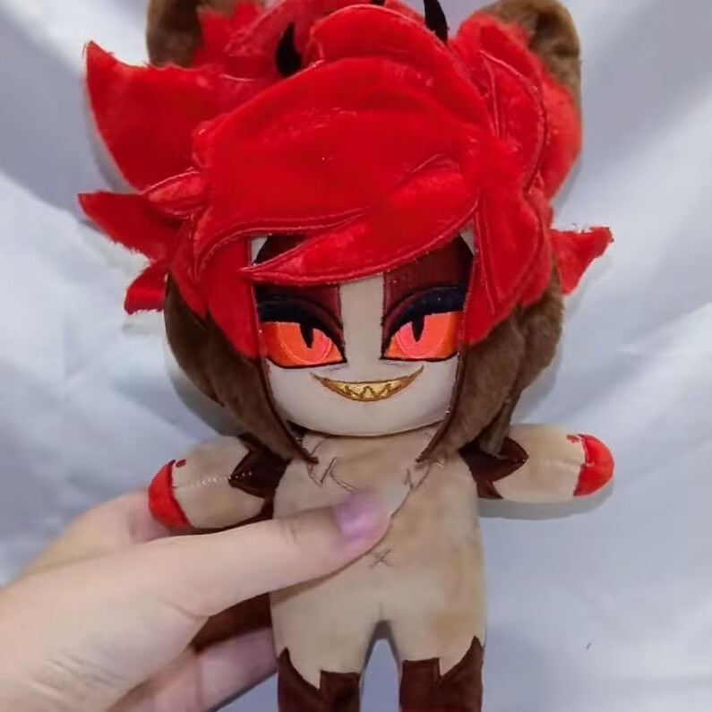 Original 'Hell Inn Alastor' 20 - Anime Merchandise Europe review and price