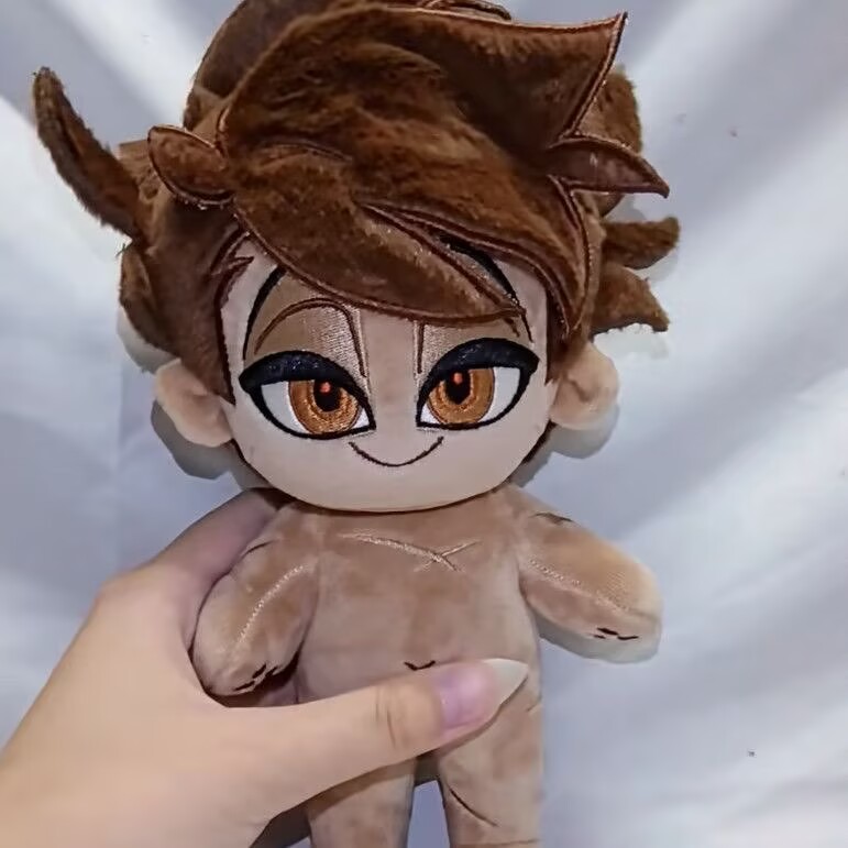 Original 'Hell Inn Alastor' 20 - Anime Merchandise Europe review and price