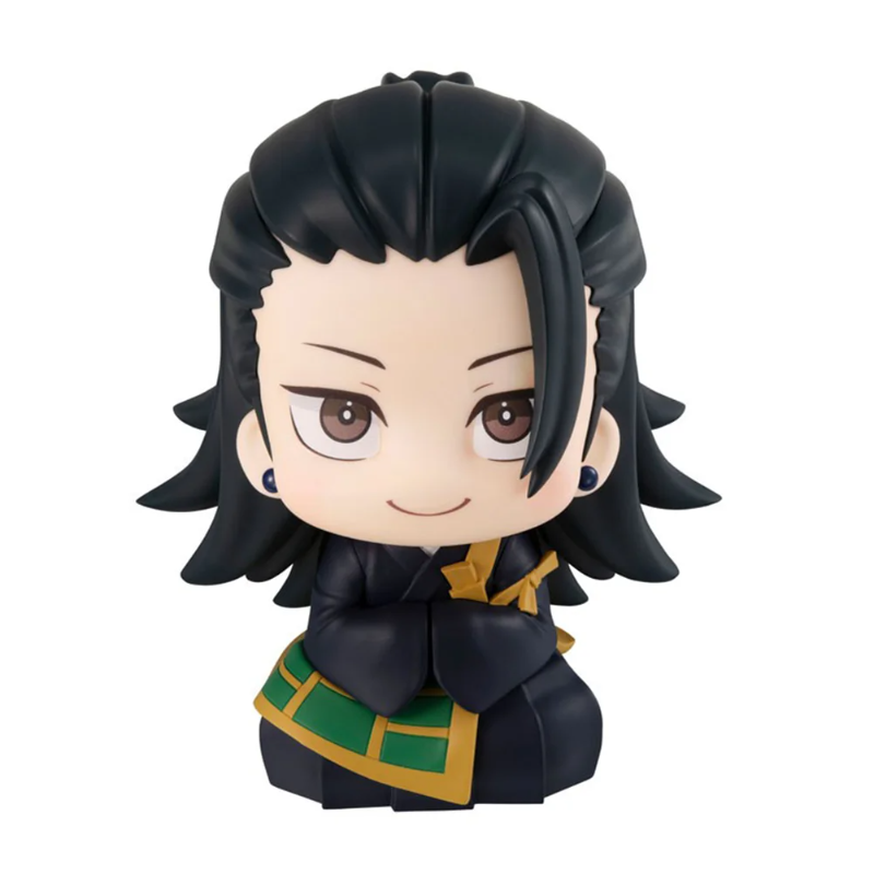 10cm JJK Anime Figure Geto Sug - Jjk Anime Merchandise review and price