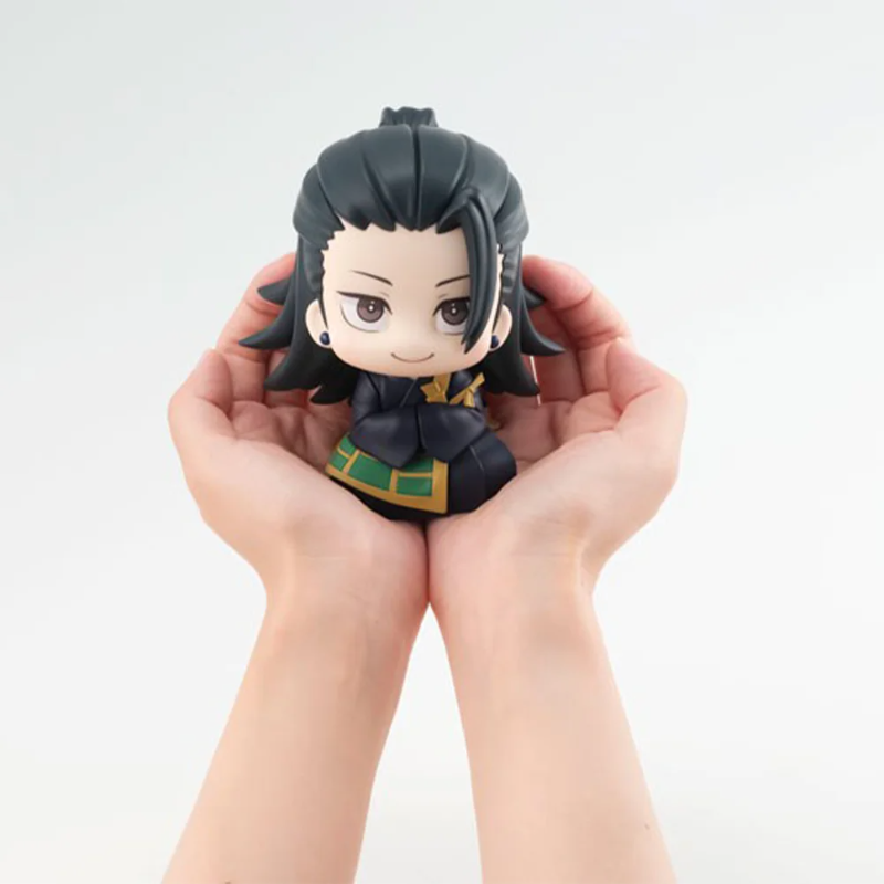 10cm JJK Anime Figure Geto Sug - Jjk Anime Merchandise review and price
