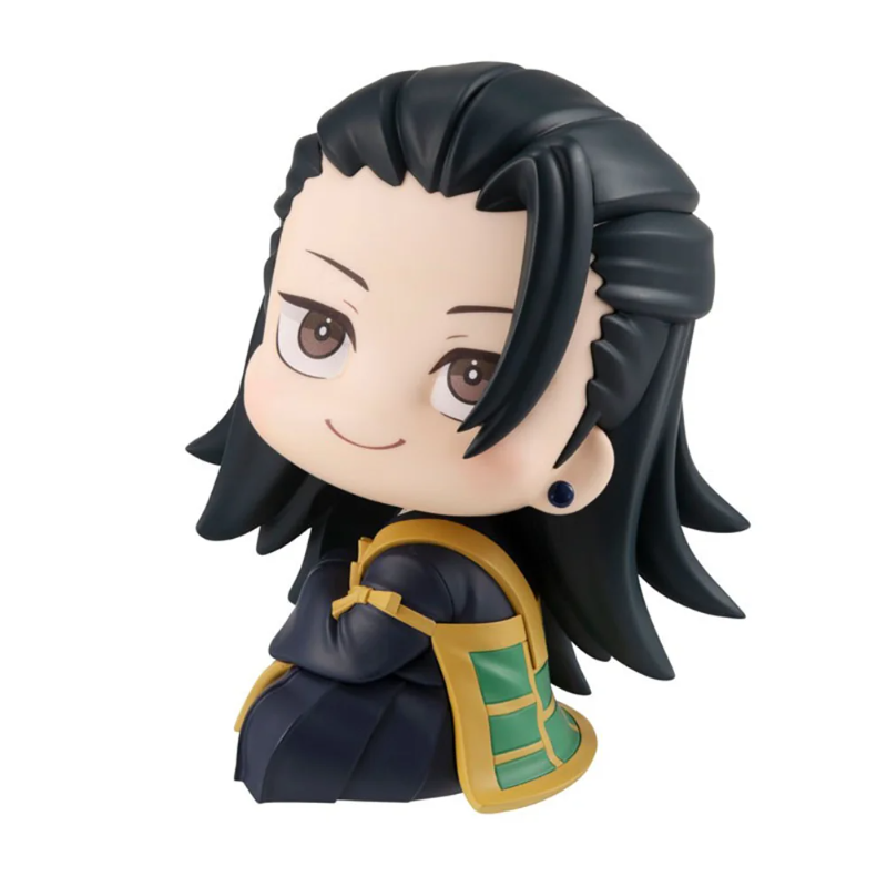 10cm JJK Anime Figure Geto Sug - Jjk Anime Merchandise review and price
