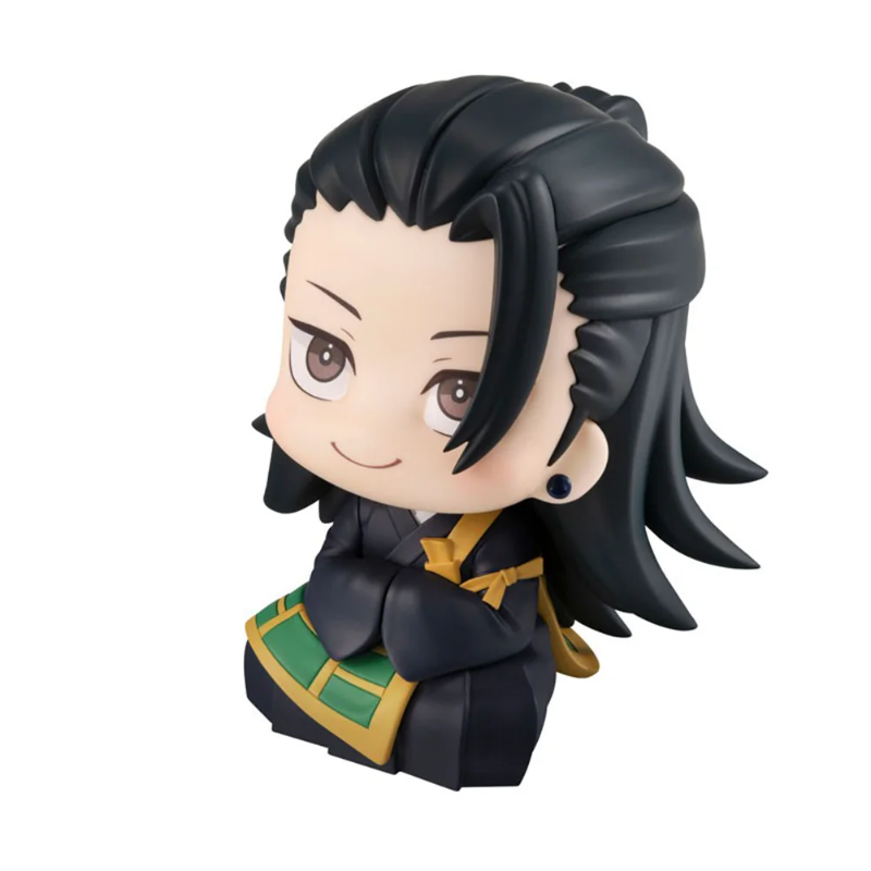 10cm JJK Anime Figure Geto Sug - Jjk Anime Merchandise review and price