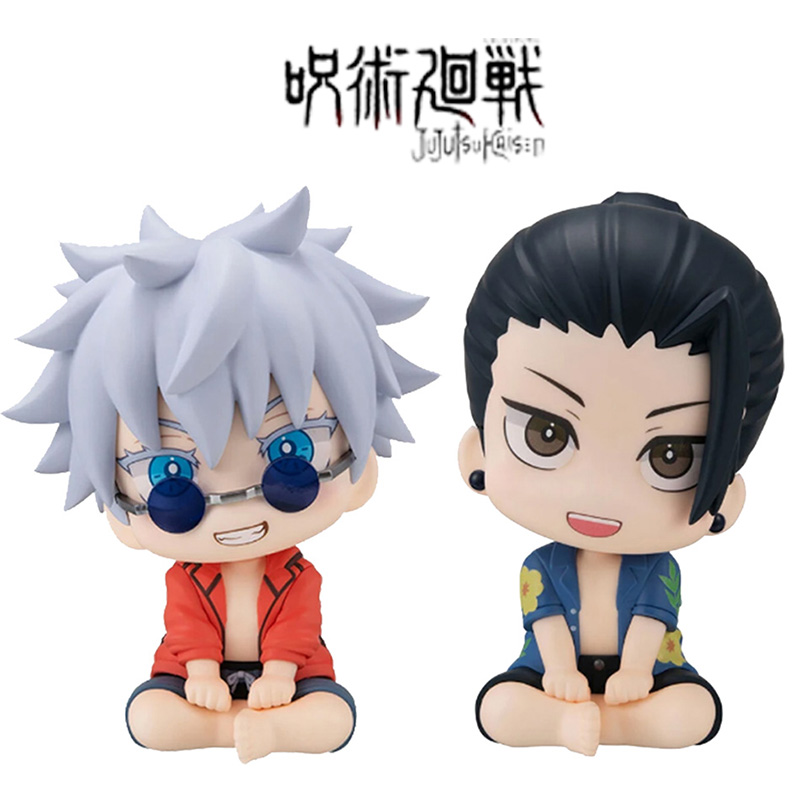 Anime JJK Suguru Geto Satoru G - Jjk Anime Merchandise review and price