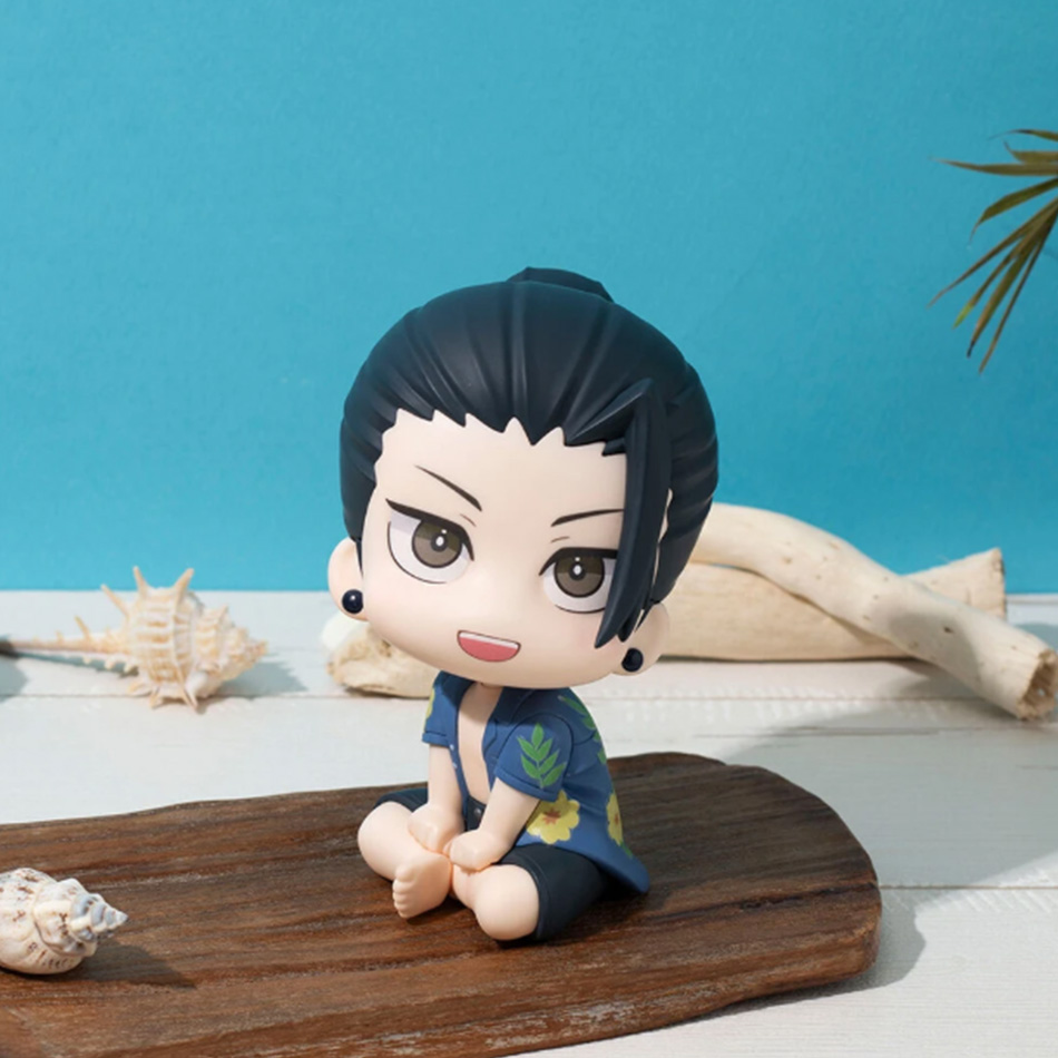Anime JJK Suguru Geto Satoru G - Jjk Anime Merchandise review and price