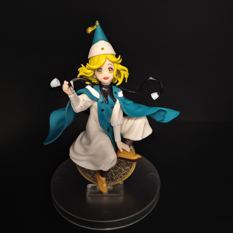 Atelier Of Witch Hat Coco Anim - Anime Merchandise Usa review and price