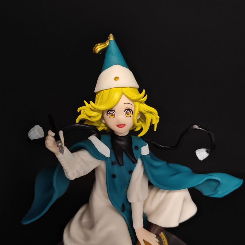 Atelier Of Witch Hat Coco Anim - Anime Merchandise Usa review and price