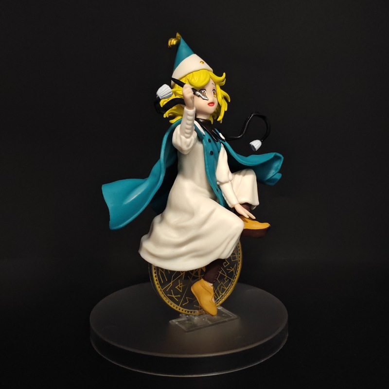 Atelier Of Witch Hat Coco Anim - Anime Merchandise Usa review and price