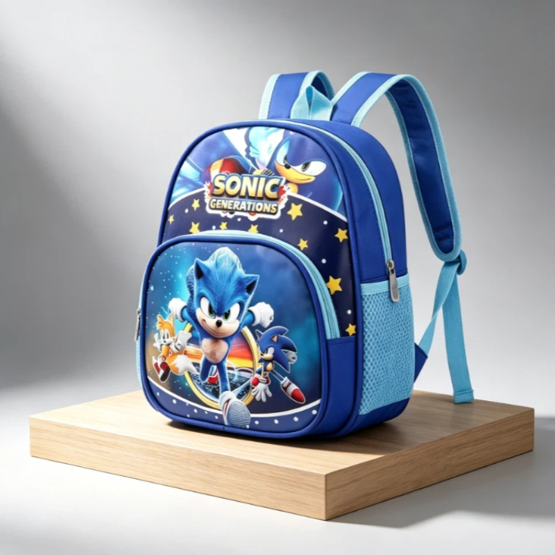 Creative acoustic backpack ani - Cute Anime Merchandise review and price