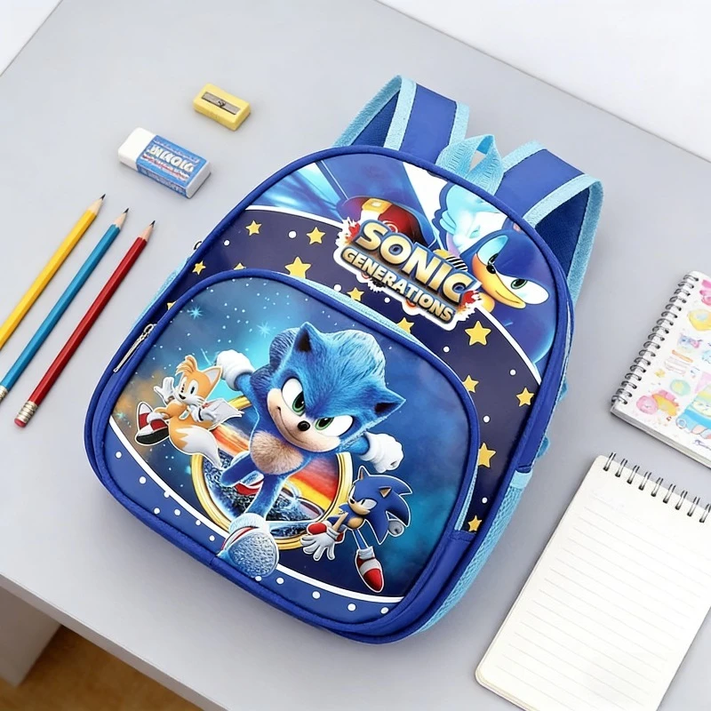 Creative acoustic backpack ani - Cute Anime Merchandise review and price