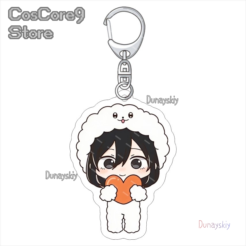 The Opposite Of You And Me Acr - Anime Merchandise Europe review and price