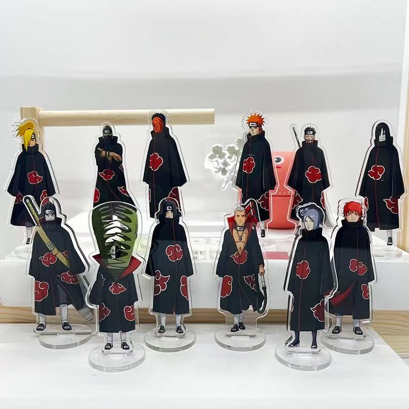 NARUTO Itachi Uchiha Cartoon C - Cute Anime Merchandise review and price