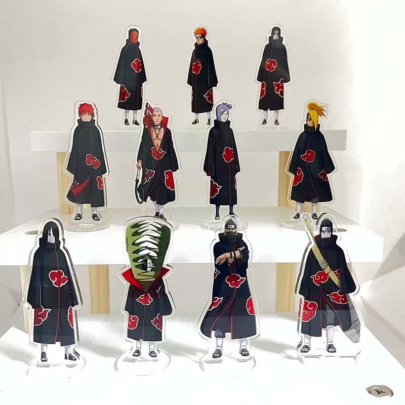 NARUTO Itachi Uchiha Cartoon C - Cute Anime Merchandise review and price