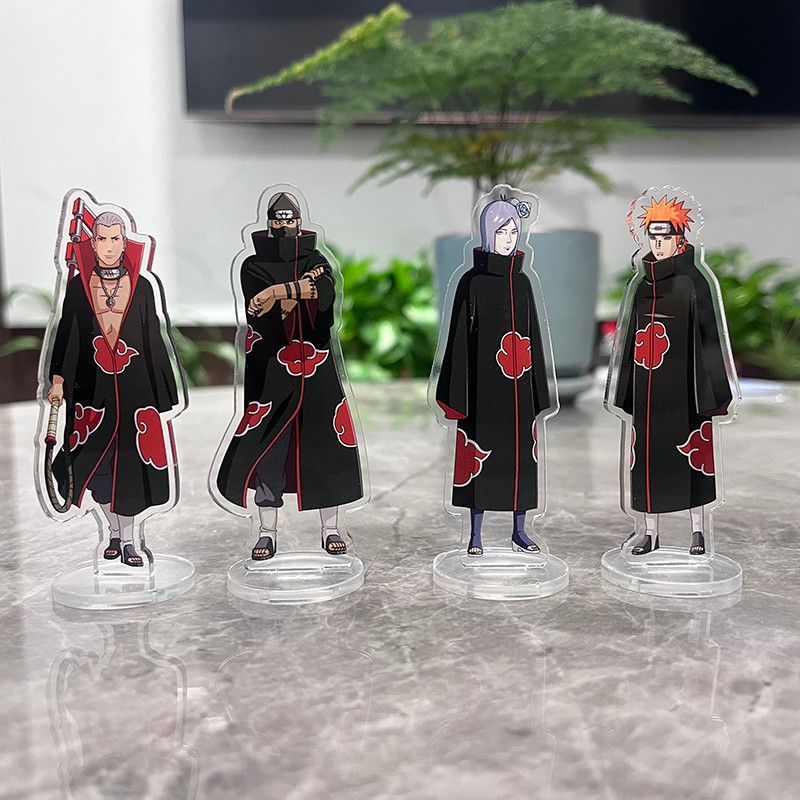 NARUTO Itachi Uchiha Cartoon C - Cute Anime Merchandise review and price