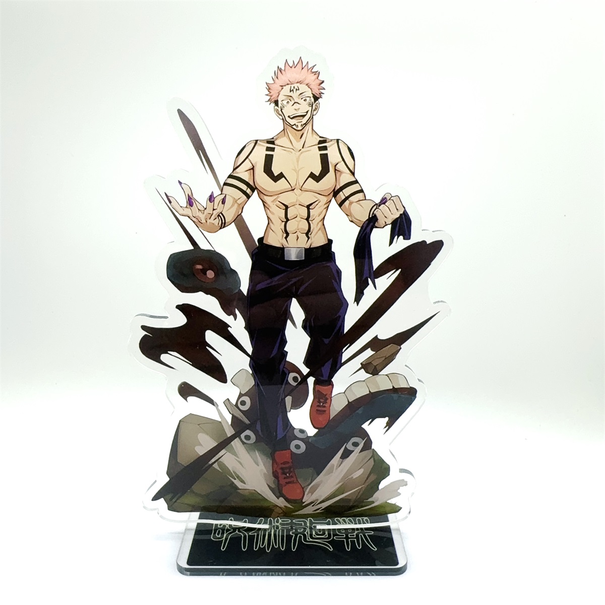 Acrylic Handicrafts Anime Merc - Jjk Anime Merchandise review and price