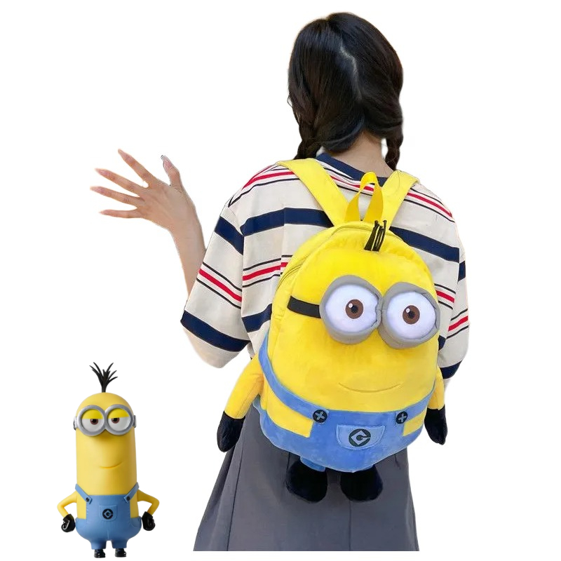 Minions movie anime merchandis - Cute Anime Merchandise review and price