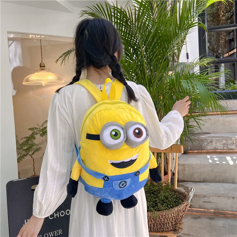 Minions movie anime merchandis - Cute Anime Merchandise review and price