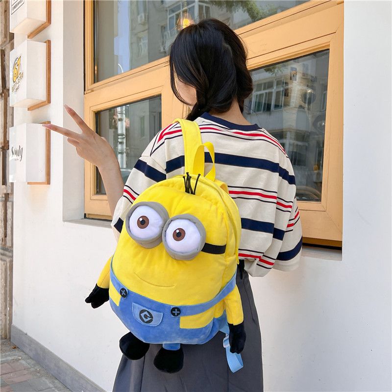 Minions movie anime merchandis - Cute Anime Merchandise review and price