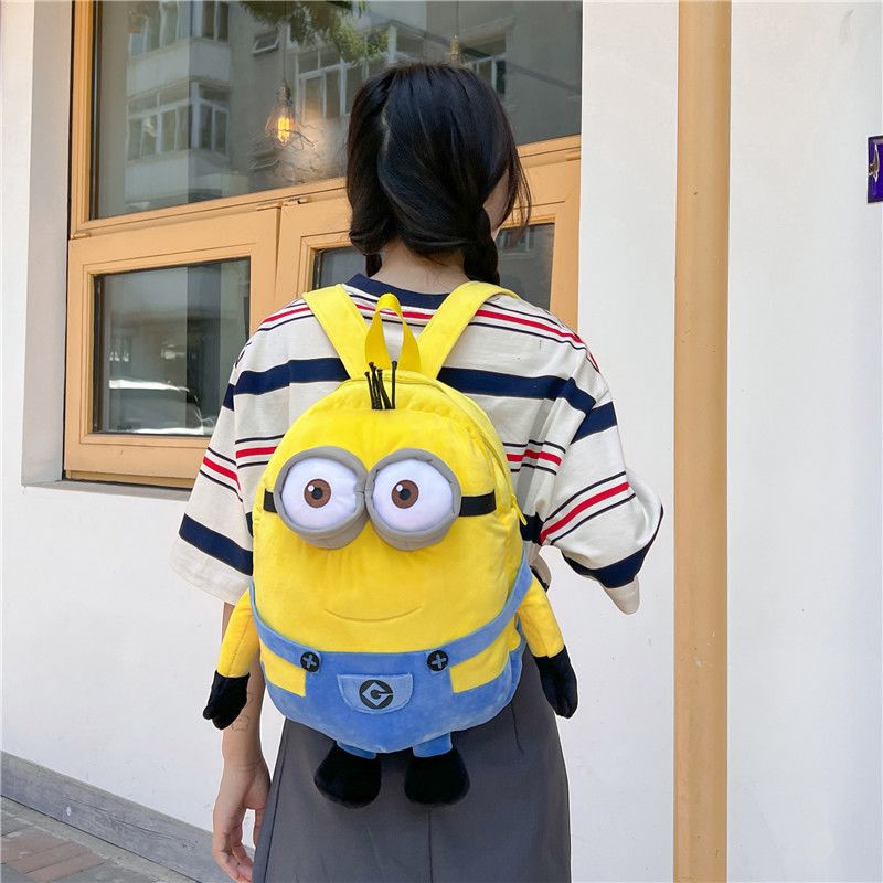 Minions movie anime merchandis - Cute Anime Merchandise review and price
