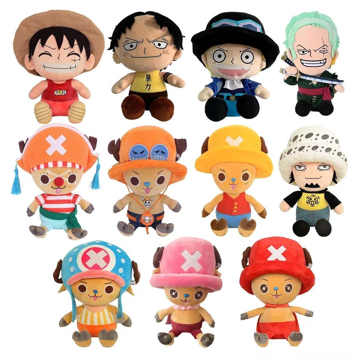 HoT 25cm One Piece Anime Figur - Zoro Anime Merchandise review and price