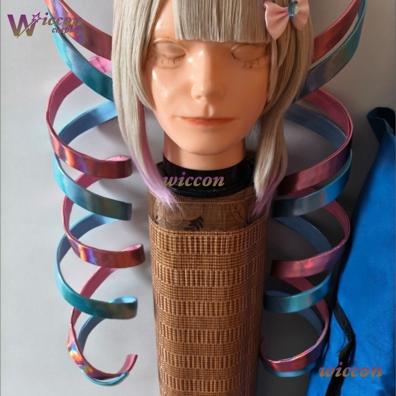 Mag NEEDY GI*RL OVERDOSE KAnge - Cosplay Wig Colored review and price