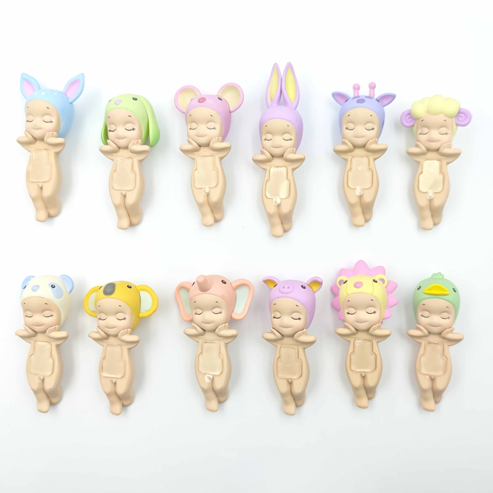 Sonny Angel Blind Box Toys Hip - Anime Merchandise Box review and price