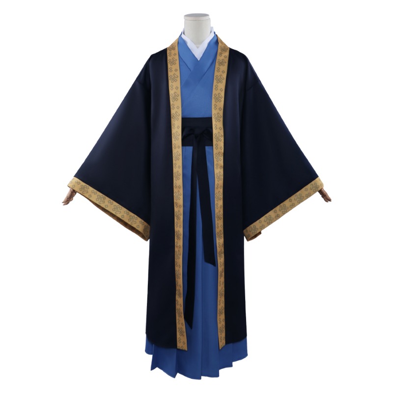Maomao Jinshi Cosplay Costume  - Cosplay Wig Colored review and price