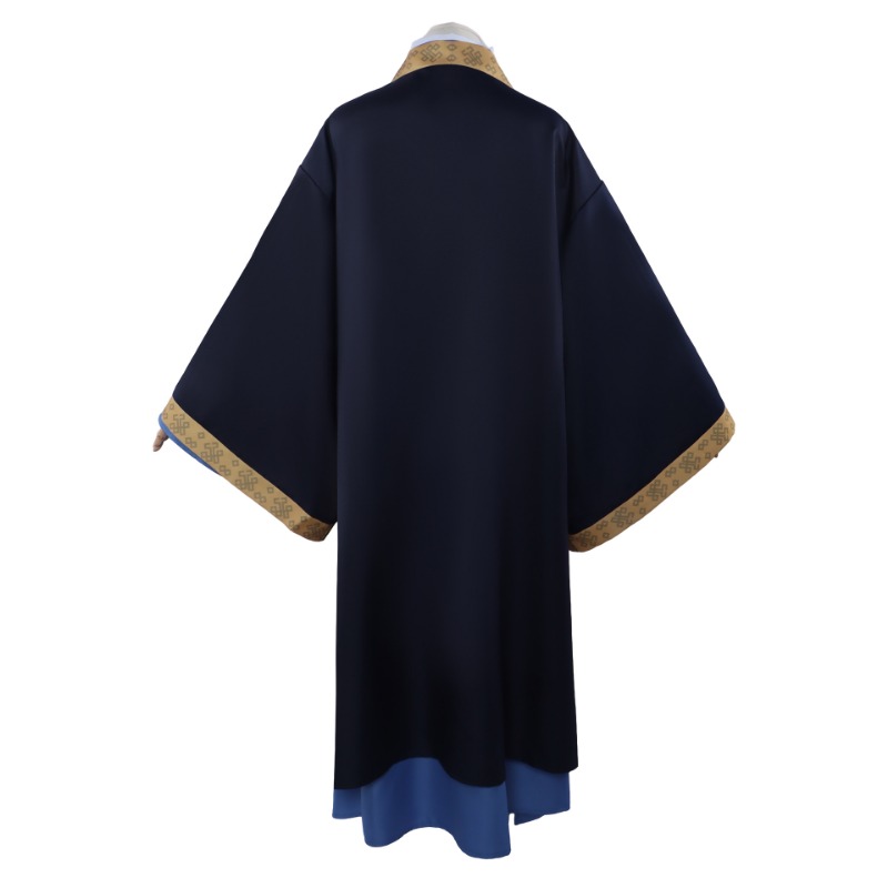 Maomao Jinshi Cosplay Costume  - Cosplay Wig Colored review and price