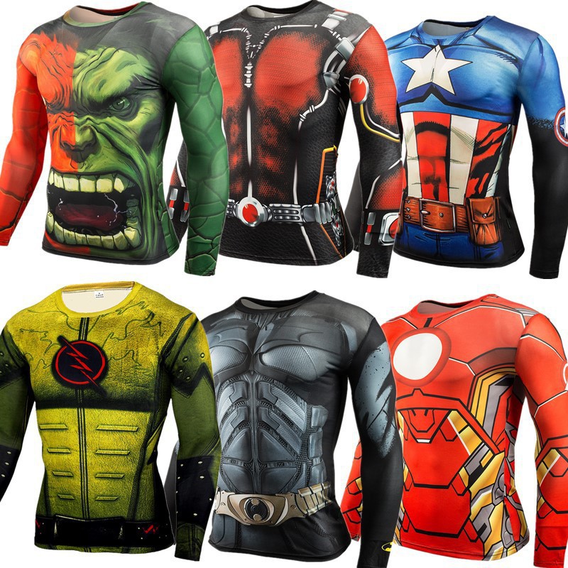 Anime Superhero Cosplay Costum - Anime Merchandise Men review and price