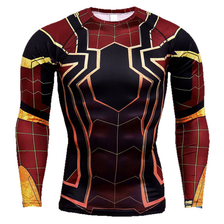 Anime Superhero Cosplay Costum - Anime Merchandise Men review and price