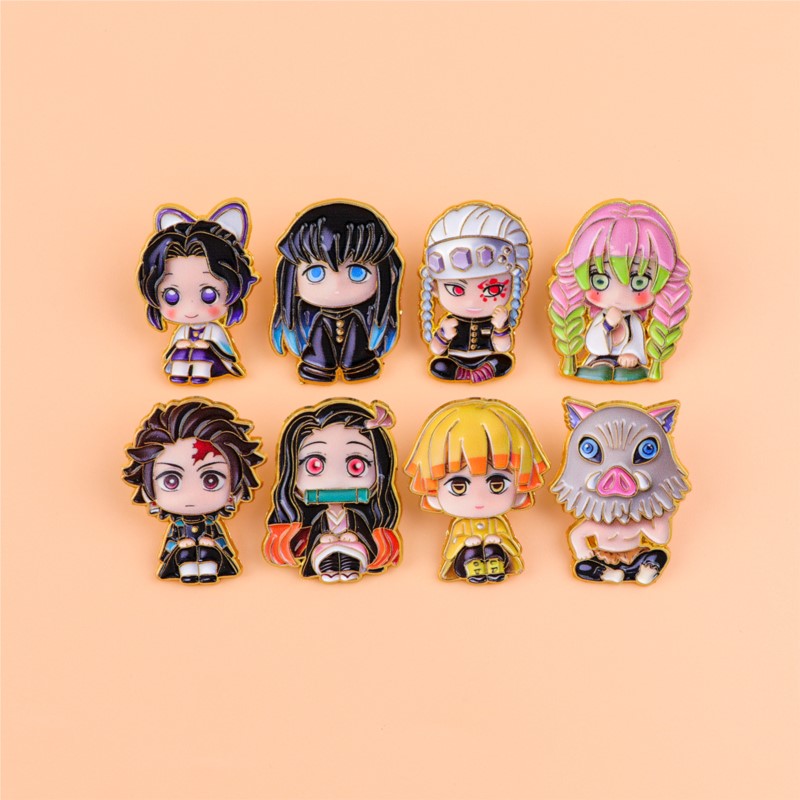 Cute Q Version Kimono Cartoon  - Cute Anime Merchandise review and price