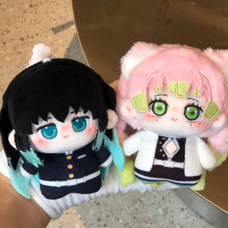 10cm Soft Cotton Anime Girl Do - Cute Anime Merchandise review and price