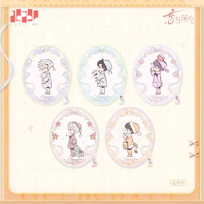 Anime Acrylic crystal  brick   - Anime Merchandise Usa review and price