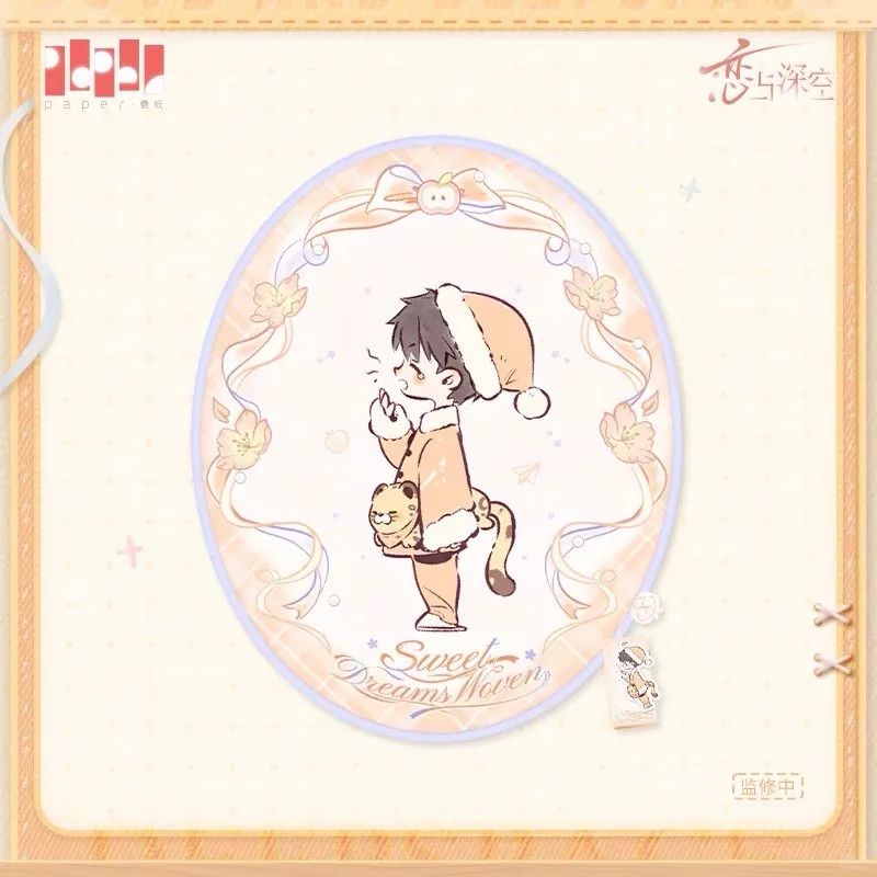 Anime Acrylic crystal  brick   - Anime Merchandise Usa review and price