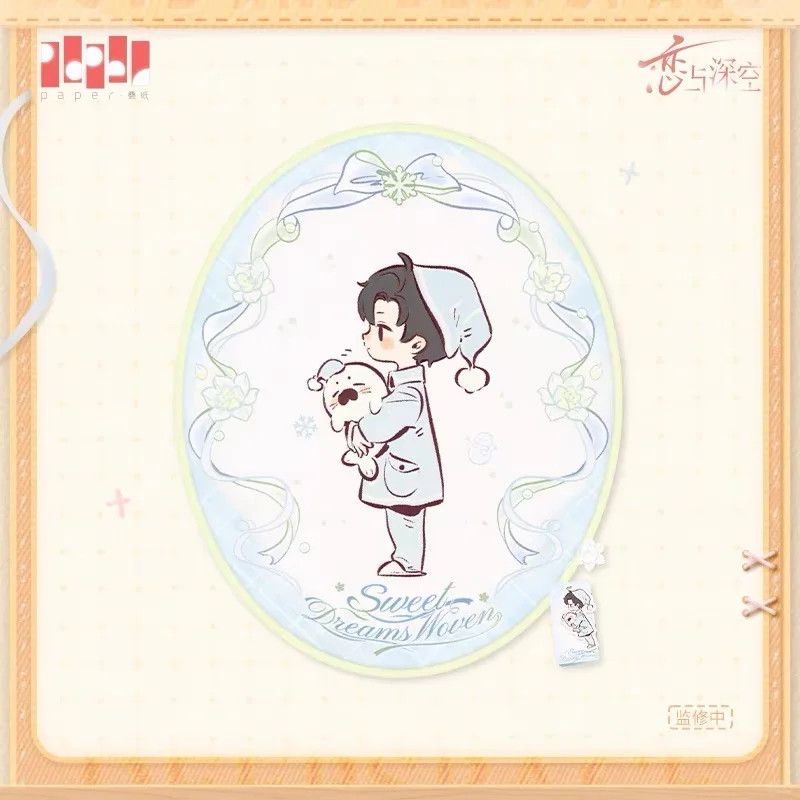 Anime Acrylic crystal  brick   - Anime Merchandise Usa review and price