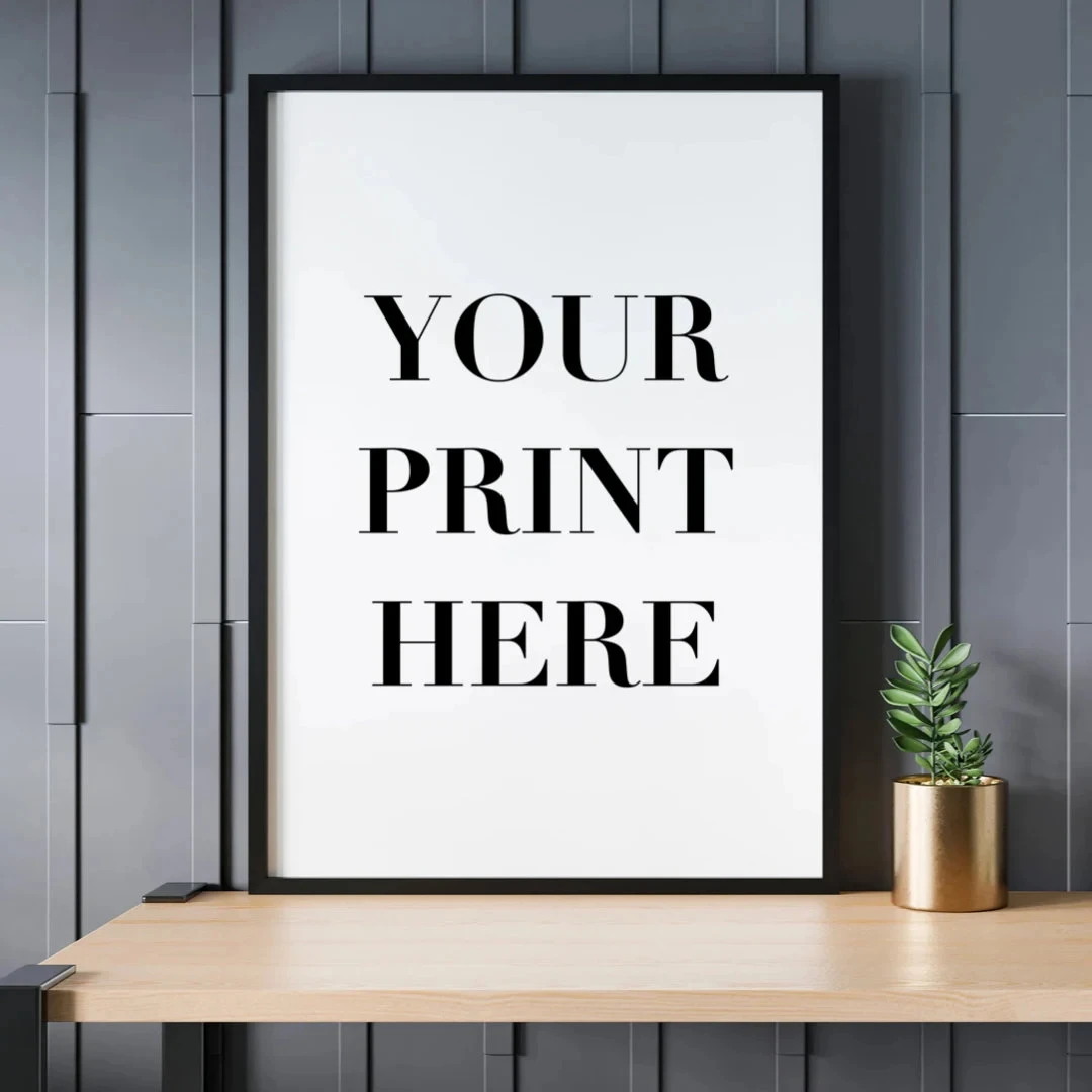 Custom Canvas Prints Photo Wal - Anime Poster Print review and price