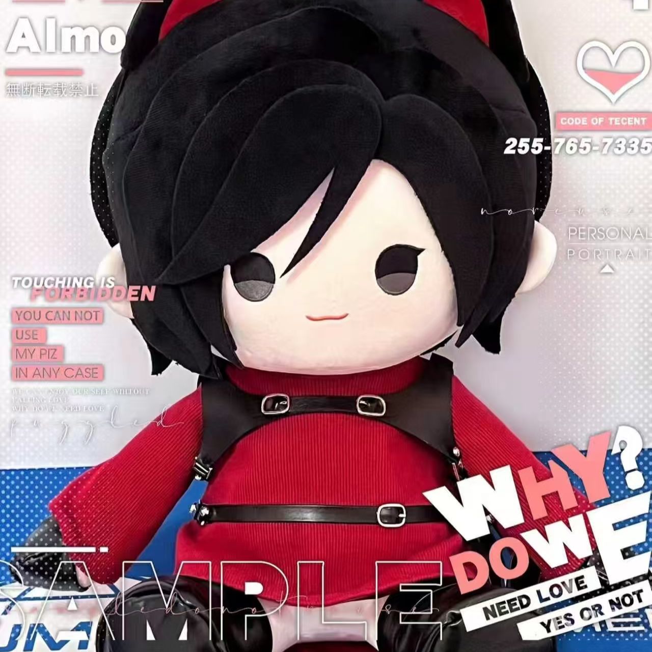 2026 New Fan Merchandise, Resi - Anime Merchandise Usa review and price