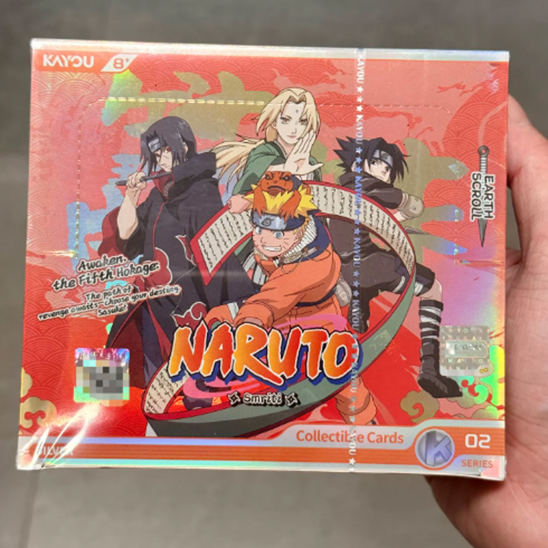 2026 New English Version Kayou - Anime Merchandise Europe review and price
