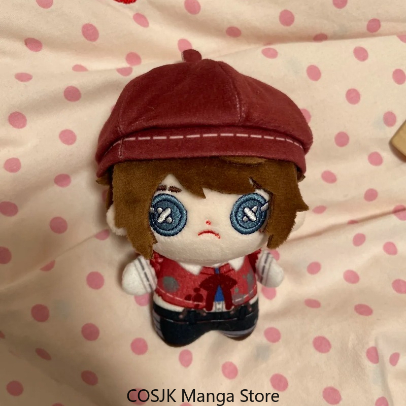 Anime Identity V Painter 10cm  - Cute Anime Merchandise review and price