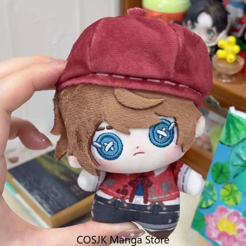 Anime Identity V Painter 10cm  - Cute Anime Merchandise review and price