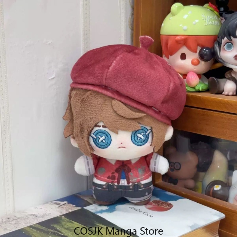 Anime Identity V Painter 10cm  - Cute Anime Merchandise review and price
