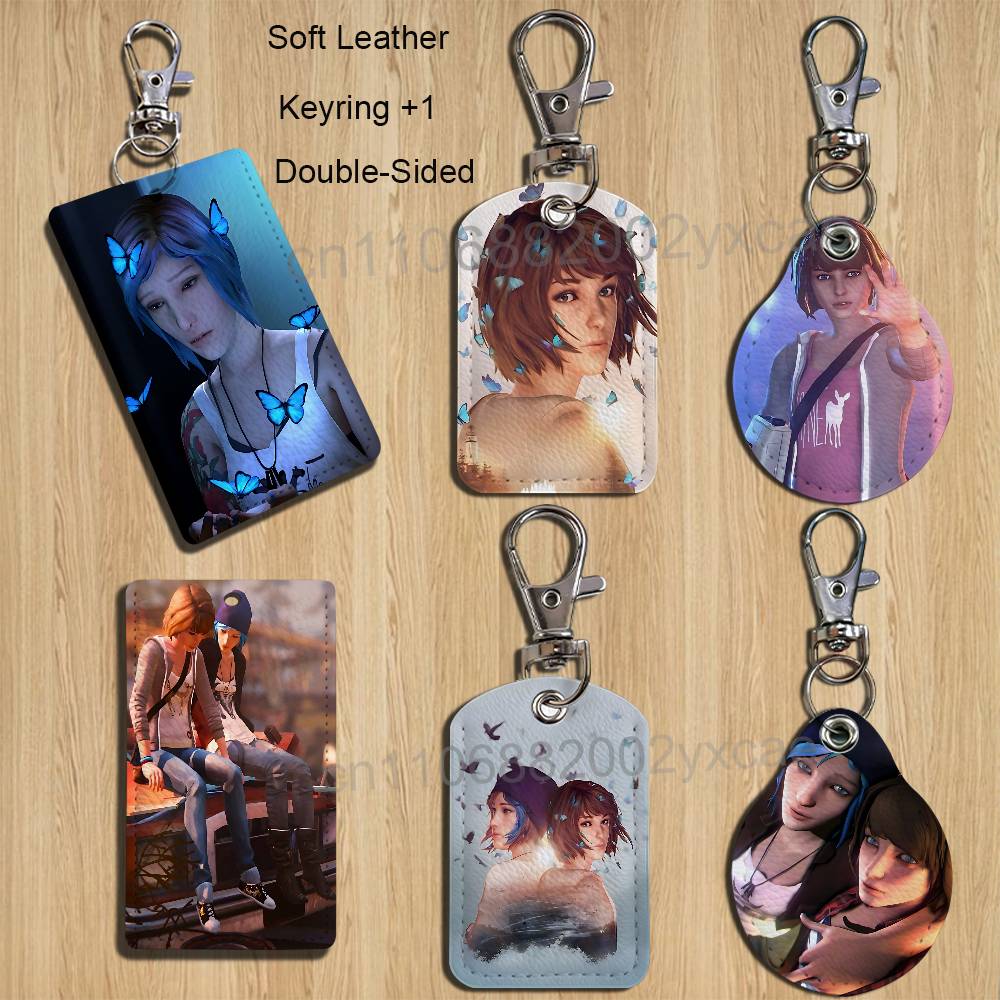 Max Caulfield Chloe Life is St - Anime Merchandise Gift review and price